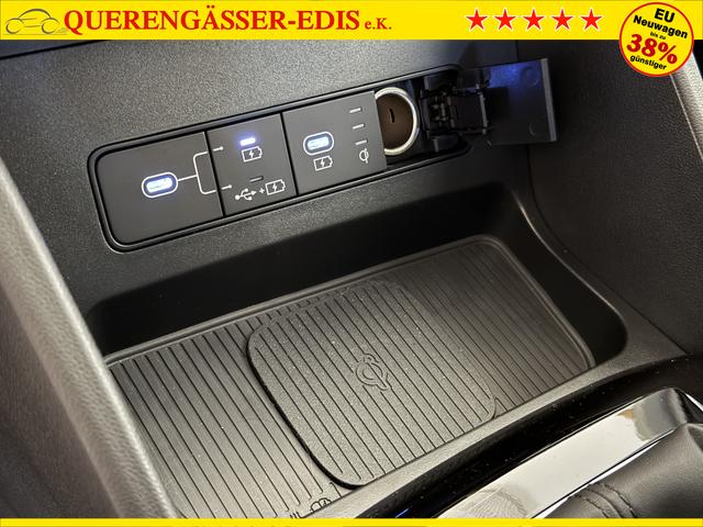 Hyundai Tucson NX4 GO Plus Ecotronic Gray