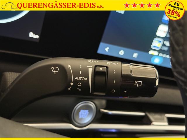 Hyundai Tucson NX4 GO Plus Ecotronic Gray