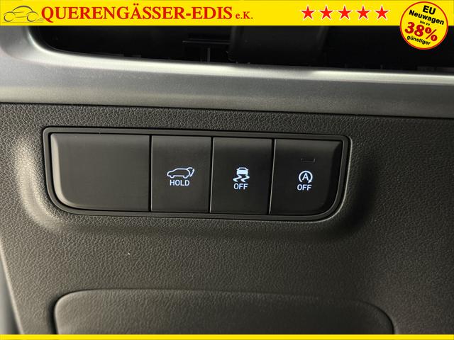 Hyundai Tucson NX4 GO Plus Ecotronic Gray