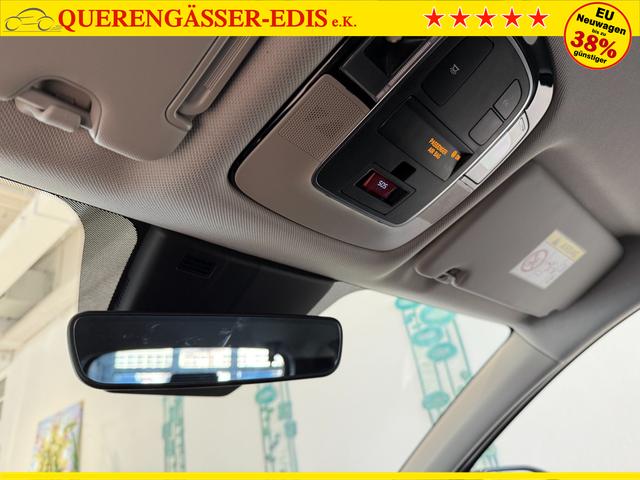 Hyundai Tucson NX4 GO Plus Ecotronic Gray