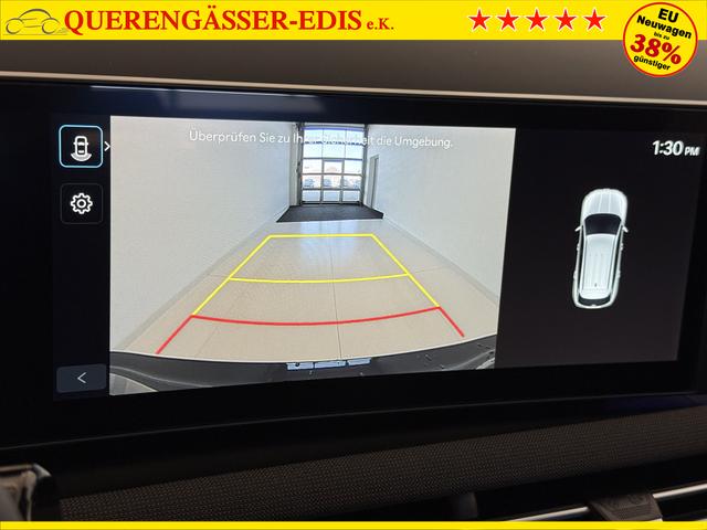 Hyundai Tucson NX4 GO Plus Ecotronic Gray