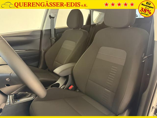 Hyundai Bayon GO Plus Lumen Grey