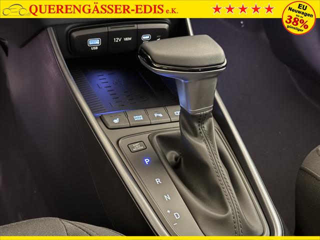 Hyundai Bayon GO Plus Lumen Grey