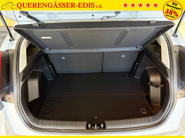 Hyundai Bayon GO Plus Lumen Grey