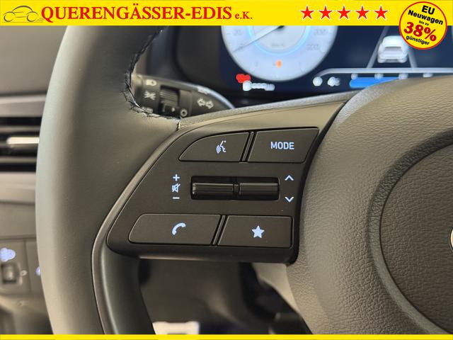 Hyundai Bayon GO Plus Lumen Grey