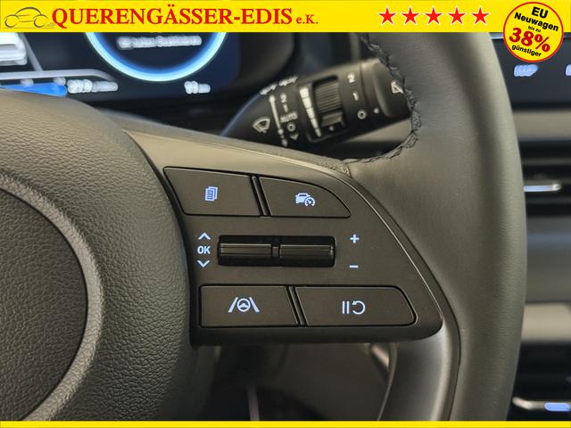 Hyundai Bayon GO Plus Lumen Grey