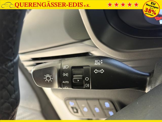 Hyundai Bayon GO Plus Lumen Grey