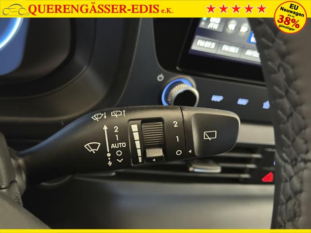 Hyundai Bayon GO Plus Lumen Grey