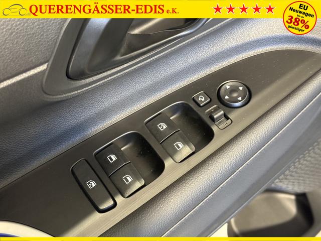 Hyundai Bayon GO Plus Lumen Grey