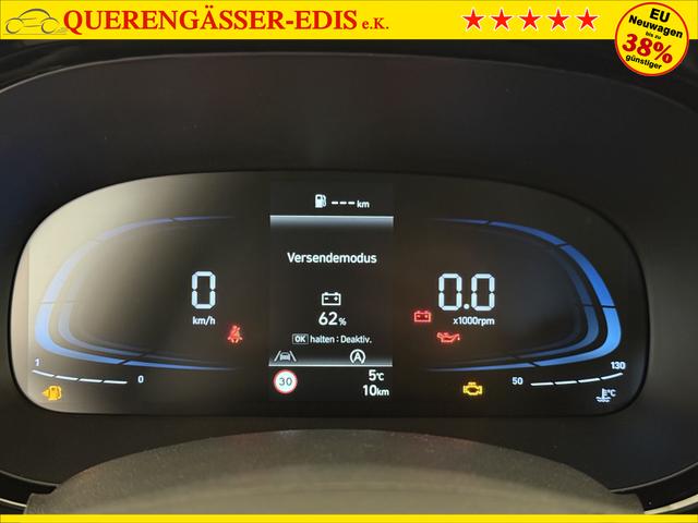 Hyundai i10 GO Plus 1,2 MT Lucid Lime Metallic