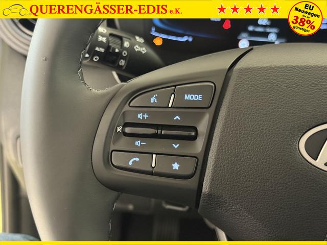 Hyundai i10 GO Plus 1,2 MT Lucid Lime Metallic