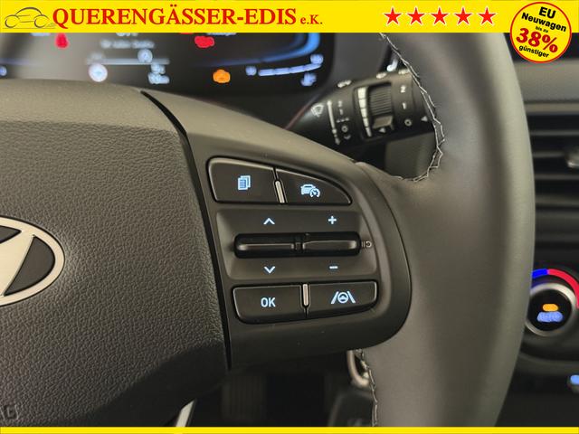 Hyundai i10 GO Plus 1,2 MT Lucid Lime Metallic