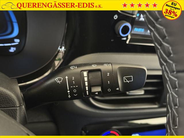 Hyundai i10 GO Plus 1,2 MT Lucid Lime Metallic