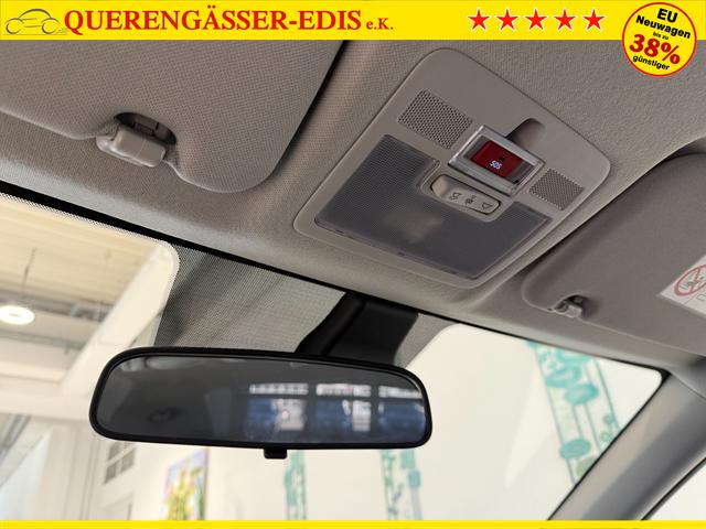 Hyundai i10 GO Plus 1,2 MT Lucid Lime Metallic