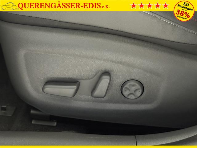 Hyundai i30 Fastback N Line Shadow Grey