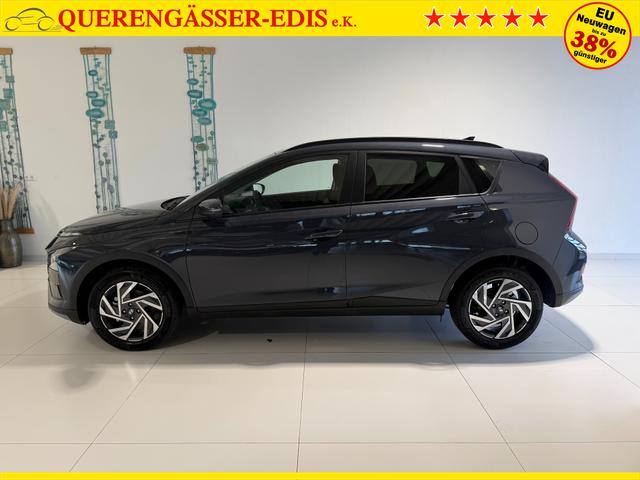 Bayon GO Plus Aurora Grey