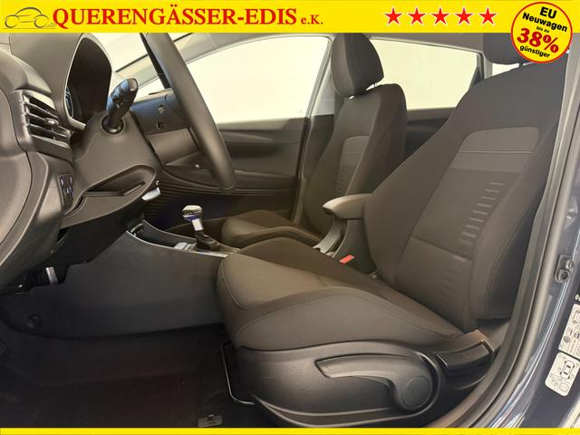 Bayon GO Plus Aurora Grey