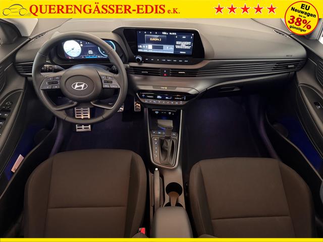 Bayon GO Plus Aurora Grey