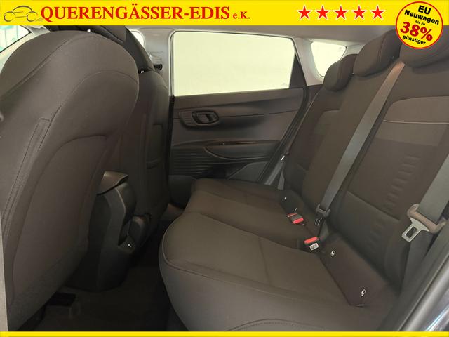 Bayon GO Plus Aurora Grey