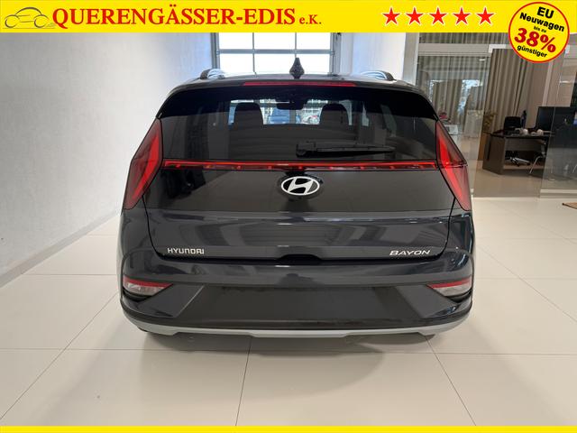 Bayon GO Plus Aurora Grey