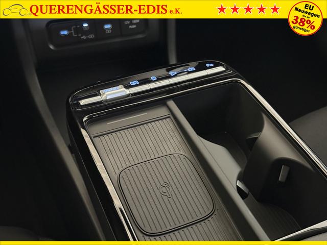 Hyundai Tucson GO Abyss Black