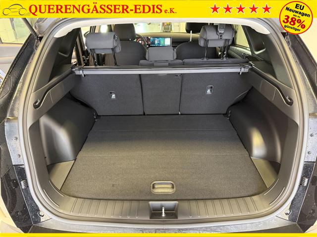 Hyundai Tucson GO Abyss Black