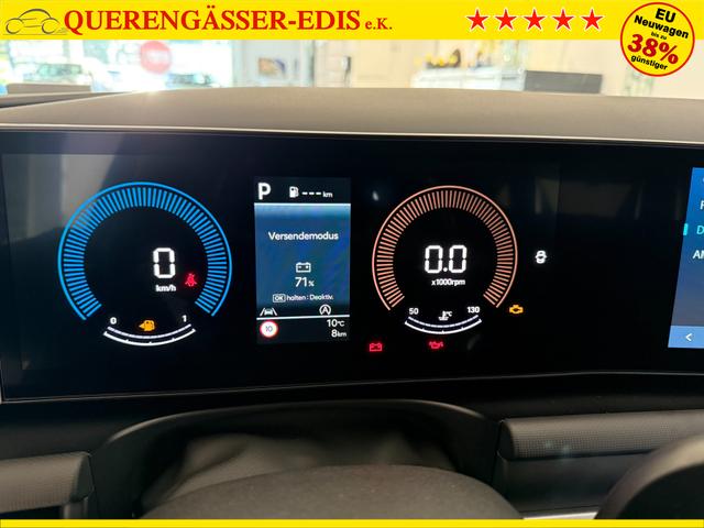 Hyundai Tucson GO Abyss Black