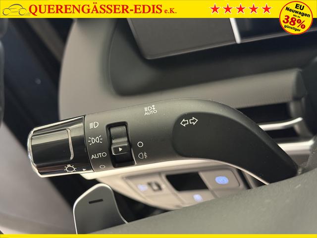 Hyundai Tucson GO Abyss Black