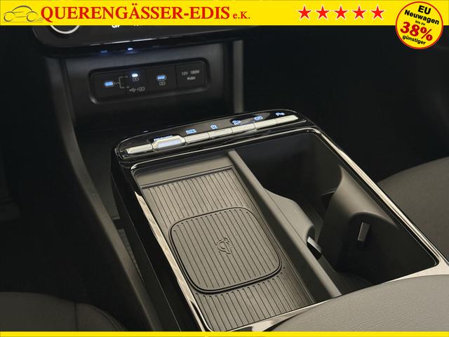 Hyundai Tucson GO Ecotronic Grey