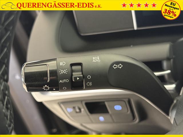 Hyundai Tucson GO Ecotronic Grey