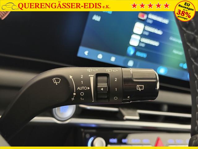 Hyundai Tucson GO Ecotronic Grey