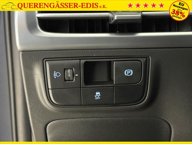 Hyundai Tucson GO Ecotronic Grey