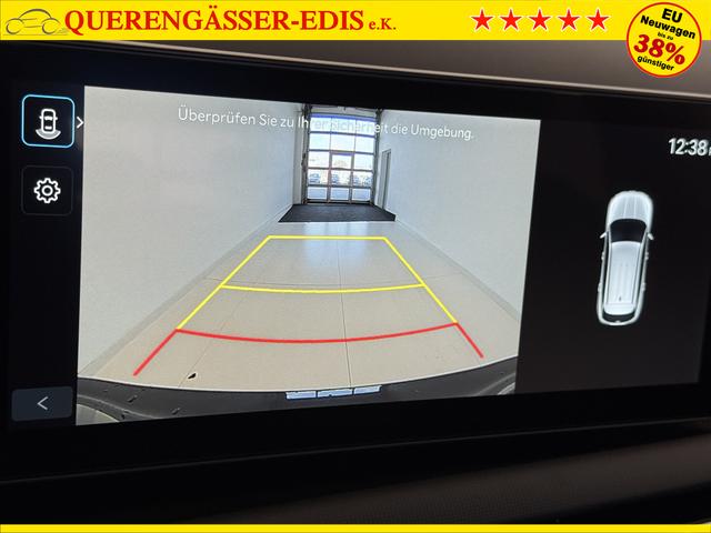 Hyundai Tucson GO Ecotronic Grey