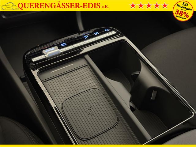 Hyundai Tucson GO Serenity White