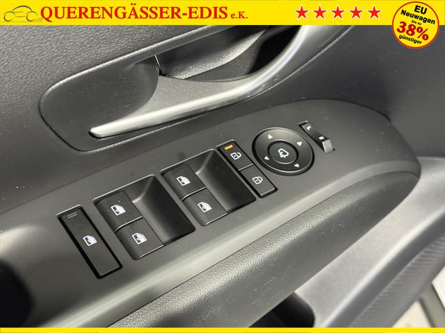 Hyundai Tucson GO Serenity White