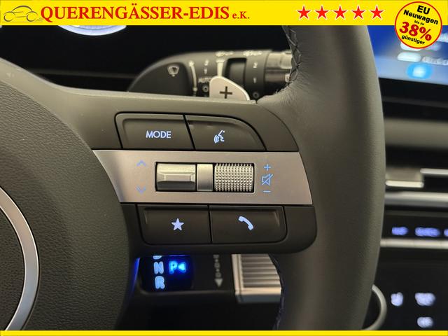 Hyundai Tucson GO Serenity White