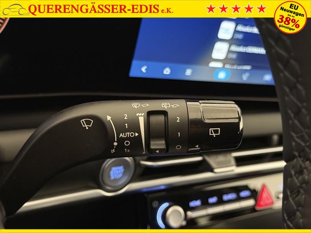 Hyundai Tucson GO Serenity White