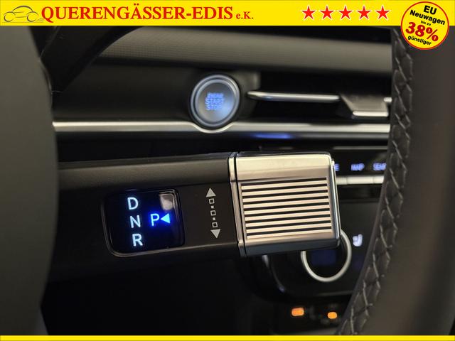 Hyundai Tucson GO Serenity White