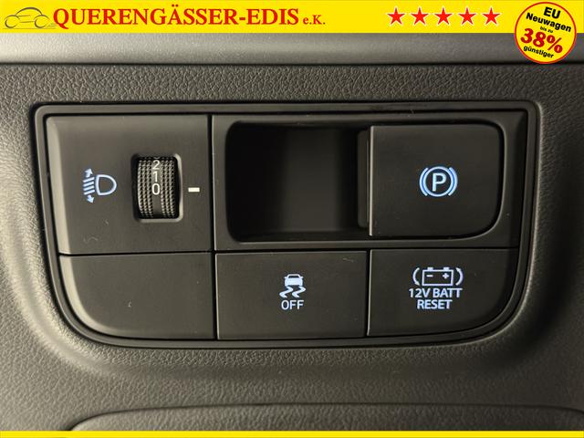 Hyundai Tucson GO Serenity White