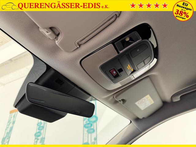 Hyundai Tucson GO Serenity White