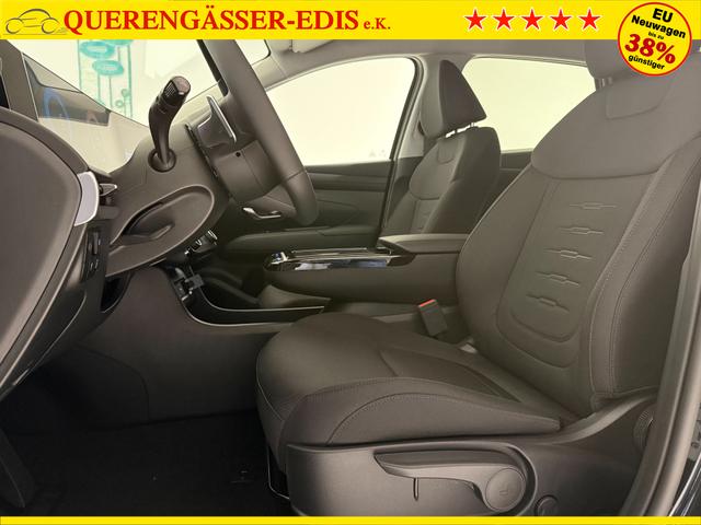 Hyundai Tucson GO Abyss Black