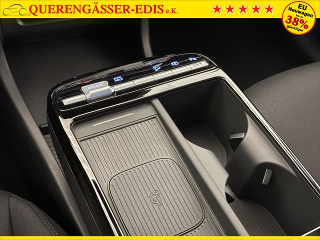 Hyundai Tucson GO Abyss Black