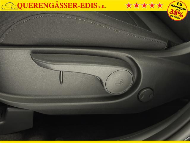 Hyundai Tucson GO Abyss Black