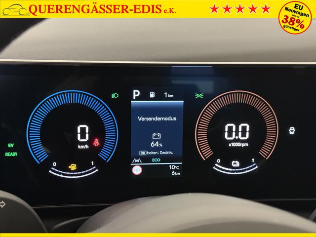 Hyundai Tucson GO Abyss Black