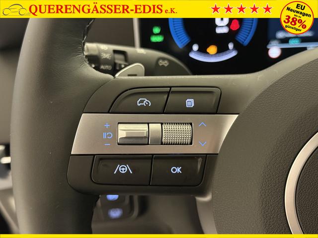 Hyundai Tucson GO Abyss Black