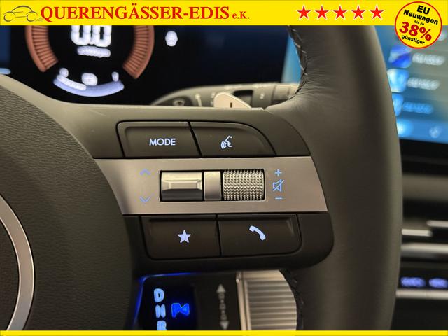 Hyundai Tucson GO Abyss Black