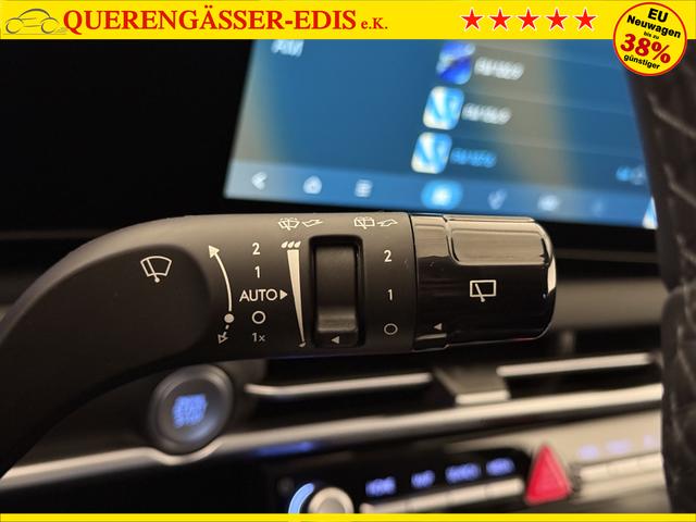 Hyundai Tucson GO Abyss Black