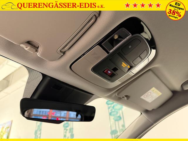 Hyundai Tucson GO Abyss Black