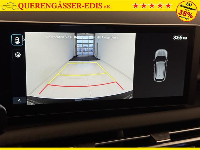 Hyundai Tucson GO Abyss Black