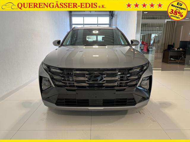 Hyundai GO Plus Shimmering Silver